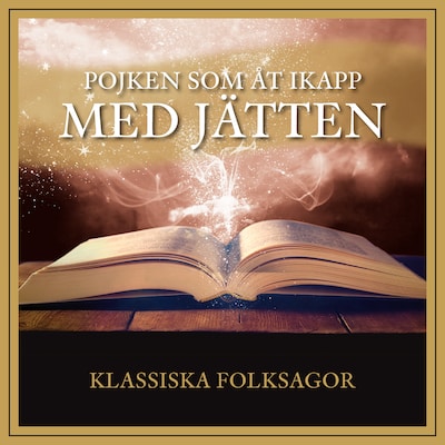 Pojken som åt ikapp med jätten