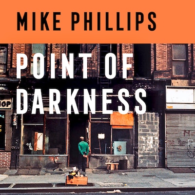Point of Darkness