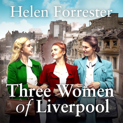 Three Women of Liverpool