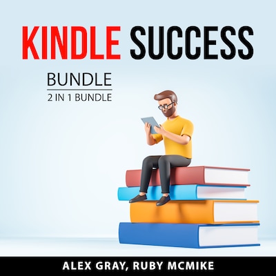 Kindle Success Bundle, 2 in 1 Bundle