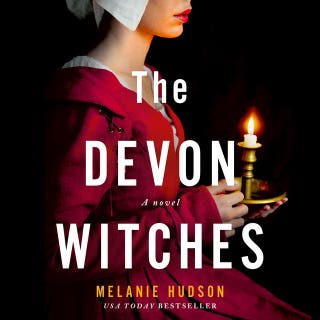 The Devon Witches