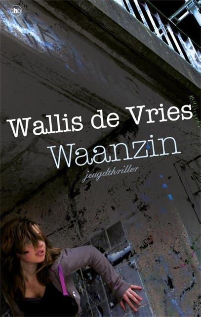 Waanzin