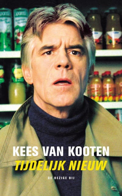 Tijdelijk nieuw: vijftig tijdopnamen