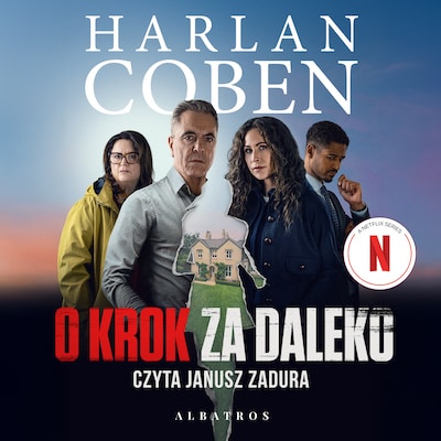 O krok za daleko