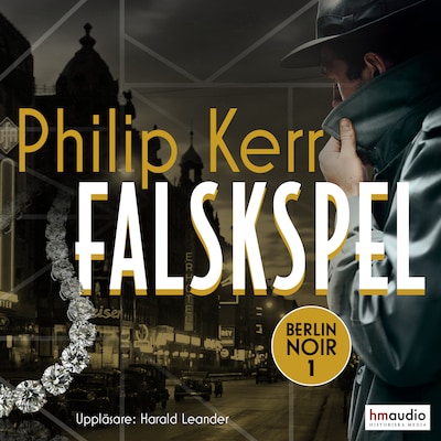 Falskspel