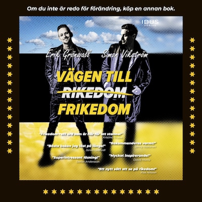 Vägen till frikedom