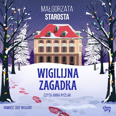 Wigilijna zagadka