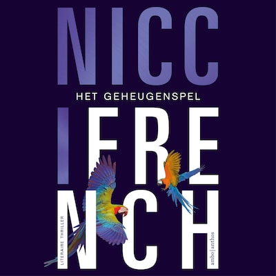 Het geheugenspel