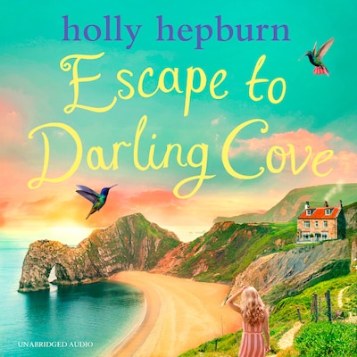 Escape to Darling Cove