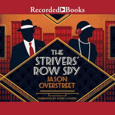 The Strivers' Row Spy