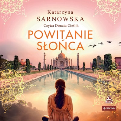 Powitanie słońca