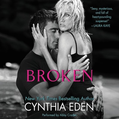 Broken