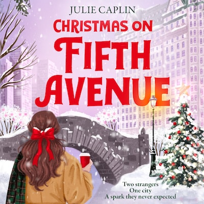 Christmas on Fifth Avenue