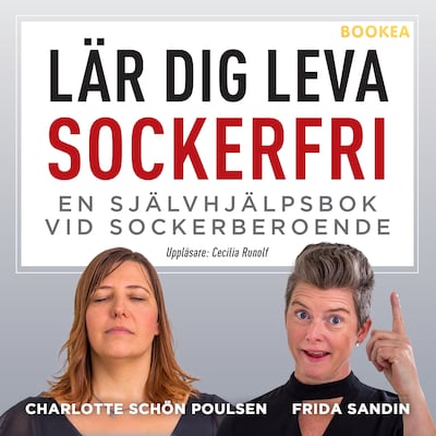Lär dig leva sockerfri : en självhjälpsbok vid sockerberoende