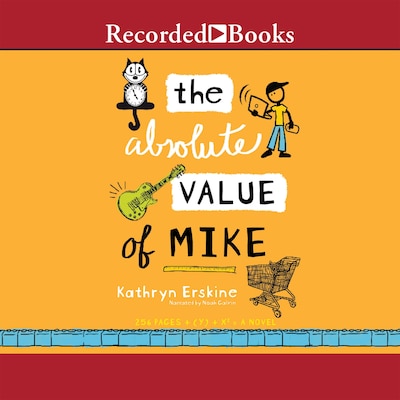 The Absolute Value of Mike