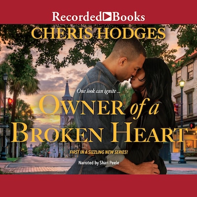 Owner of a Broken Heart
