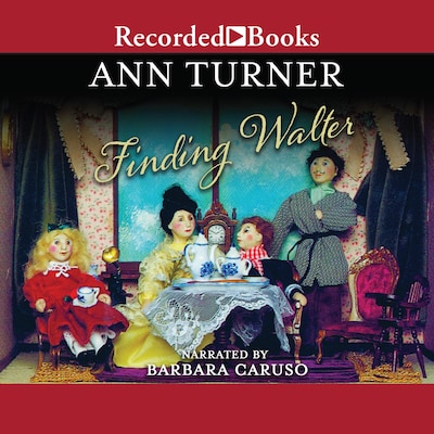 Finding Walter