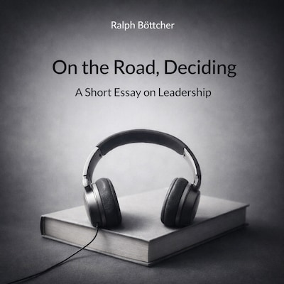 On the Road, Deciding