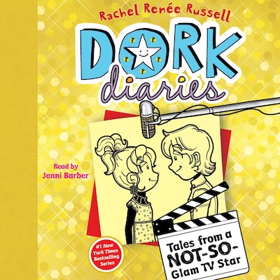 Dork Diaries 7