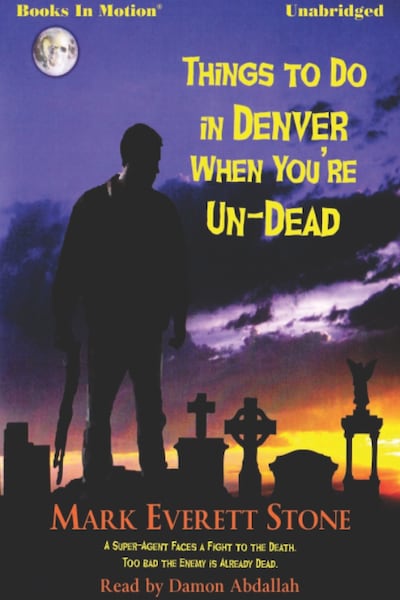 Things To Do In Denver When You're Un-Dead