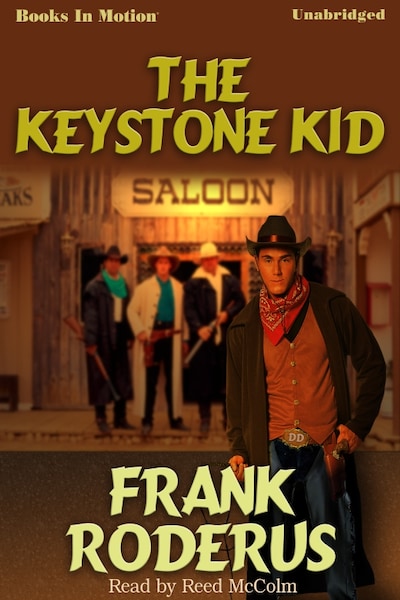 Keystone Kid, The