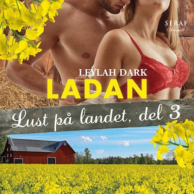Lust på landet 3: Ladan
