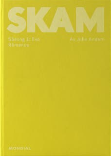 Skam. Säsong 1: Eva