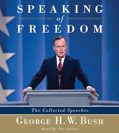Speaking of Freedom