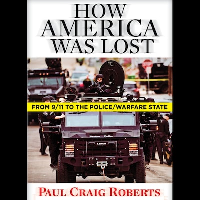 How America Was Lost