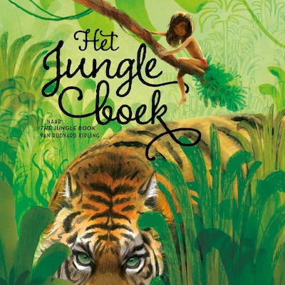 Het jungleboek