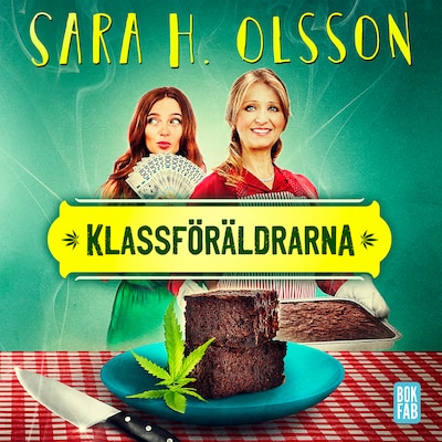 Klassföräldrarna