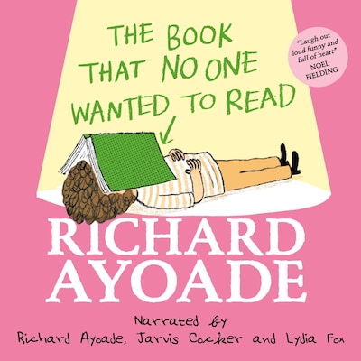The Book That No One Wanted To Read