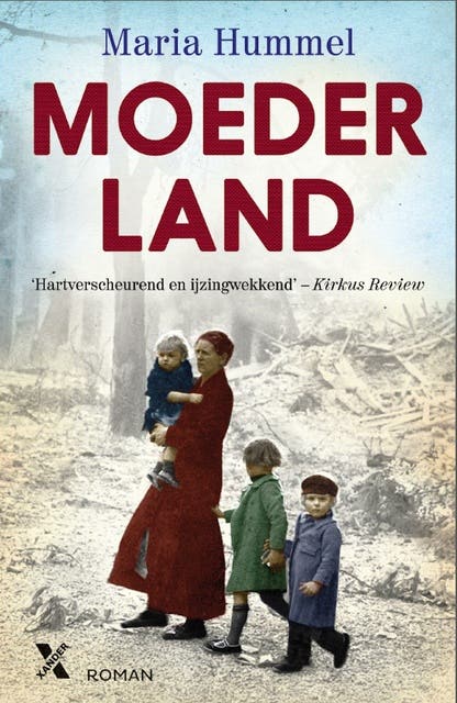 Moederland