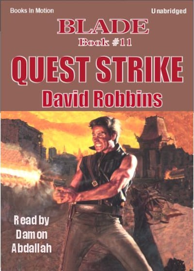 Quest Strike