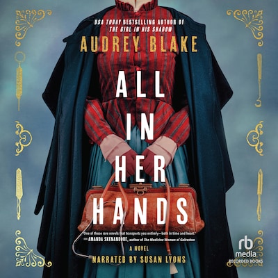 All In Her Hands