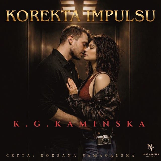 Korekta impulsu