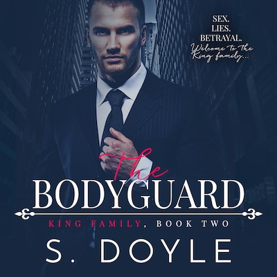 The Bodyguard