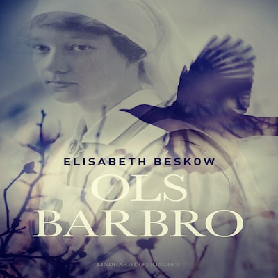 Ols Barbro – omslag til lydbogen af Elisabeth Beskow