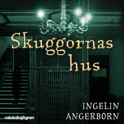 Skuggornas hus