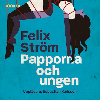 Papporna och ungen