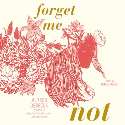 Forget Me Not
