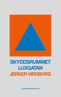 Skyddsrummet Luxgatan