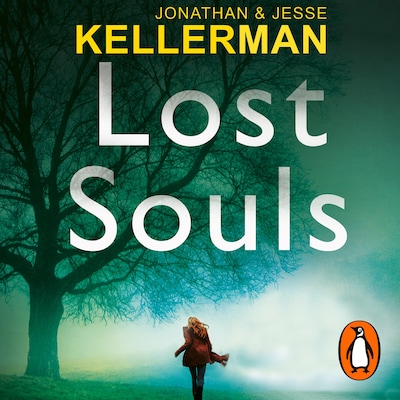 Lost Souls – omslag til lydbogen af Jonathan Kellerman, Jesse Kellerman