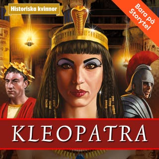 Kleopatra