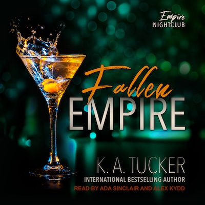 Fallen Empire