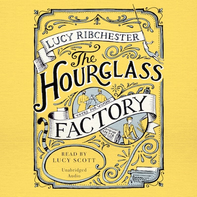 The Hourglass Factory