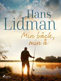 Min bäck, min å