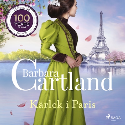 Kärlek i Paris