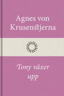 Tony växer upp