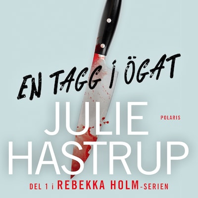 En tagg i ögat